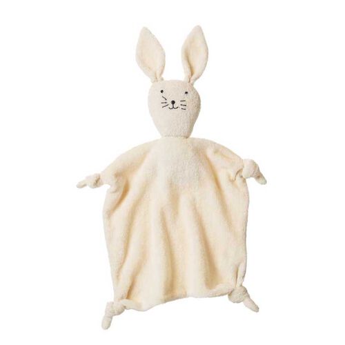 Nature Baby Casey Cuddle Bunny
